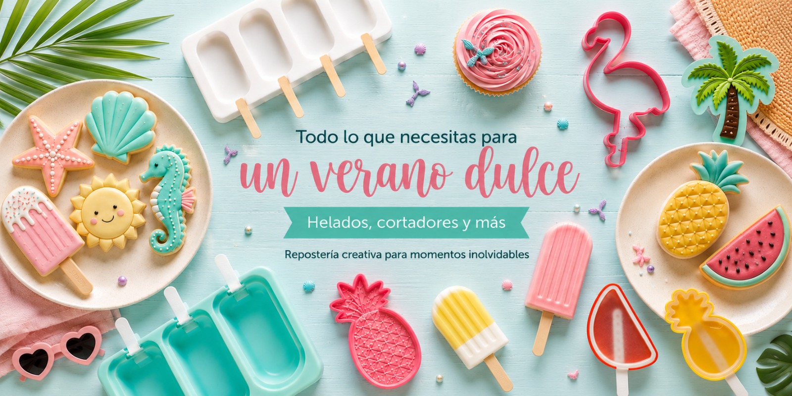 reposteria para comuniones